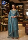 Jannat By Vitara Salsa Embroidery Kurtis Set Size Combo 